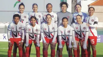 نادي الاتحاد يستضيف النسخة الثالثة من بطولة غرب آسيا للسيدات…